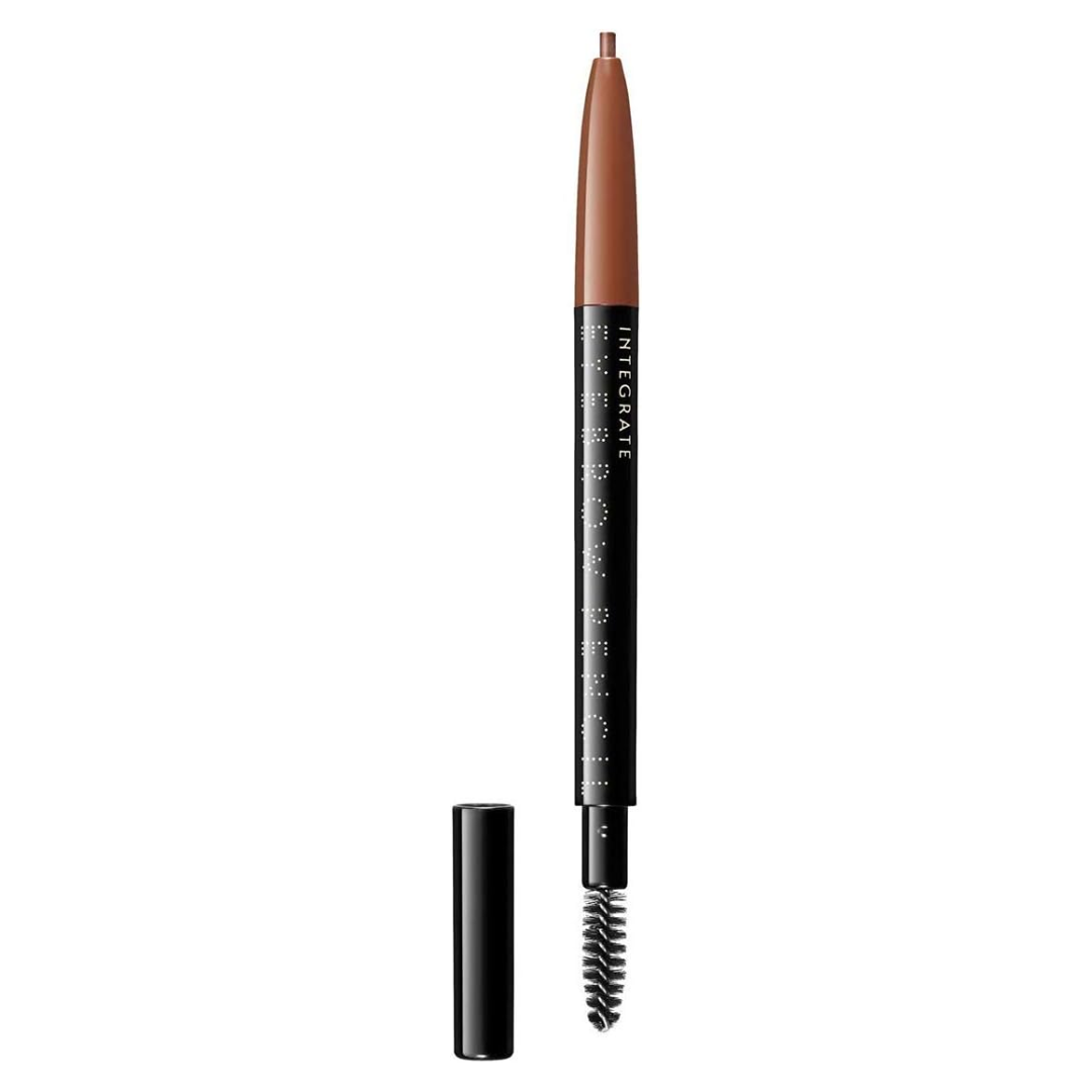 Shiseido Japan Eyebrow Pencil Brown 0.17G (N Br641) - YOYO JAPAN