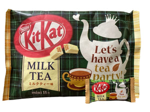 Kit Kat Japan Milk Tea - YOYO JAPAN