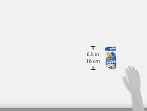 Towa Sangyo Japan Melamine Micro Sponge Regular - 120 Characters - YOYO JAPAN