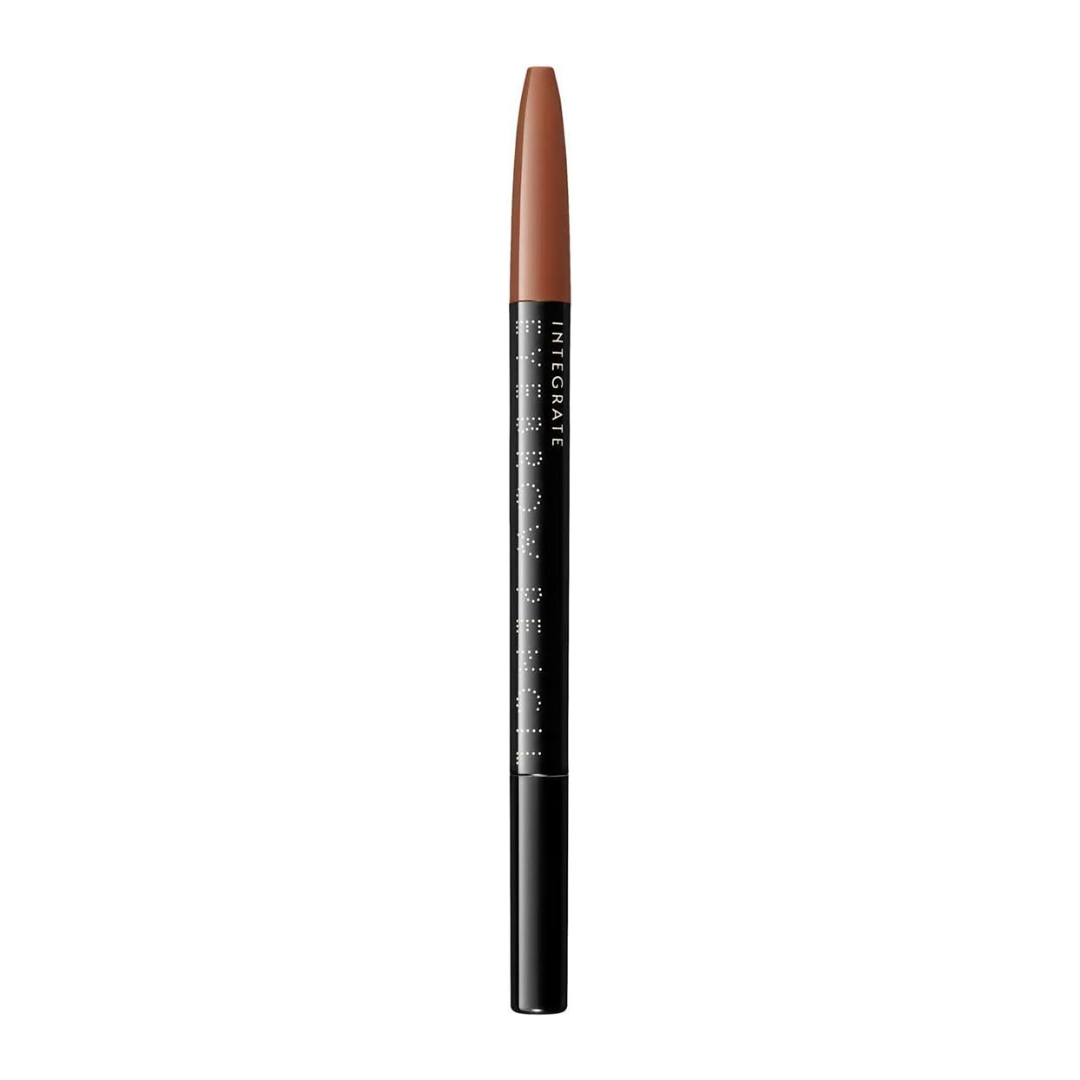 Shiseido Japan Eyebrow Pencil Brown 0.17G (N Br641) - YOYO JAPAN