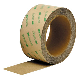 3M Mineral Particles Anti-Slip Tape 5cm×5m - YOYO JAPAN