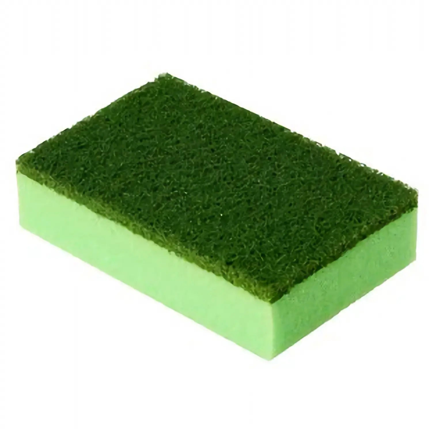 3M Nylon Cleaning Sponge Green - Small - YOYO JAPAN