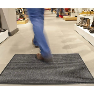 3M Japan Gray Polypropylene Doormat 900X1500Mm - YOYO JAPAN