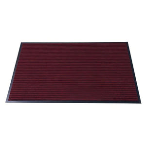 3M Japan Red Polypropylene Doormat 900Mm X 1500Mm - YOYO JAPAN