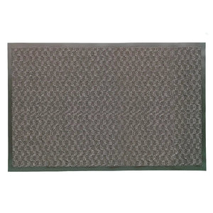 3M Polypropylene Enhanced Doormat Brown - 1200x1800mm - YOYO JAPAN