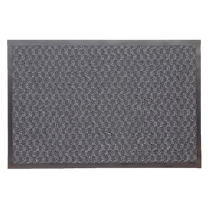 3M Polypropylene Enhanced Doormat Gray - 900x1500mm - YOYO JAPAN