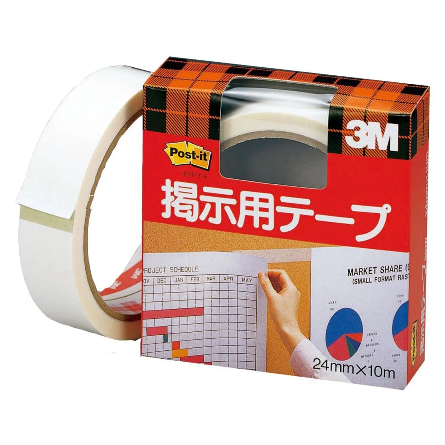 3M Poster Tape - YOYO JAPAN