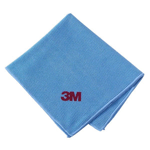 3M Scotch-Brite Nylon High Functionality Wiping Cloth Blue - YOYO JAPAN