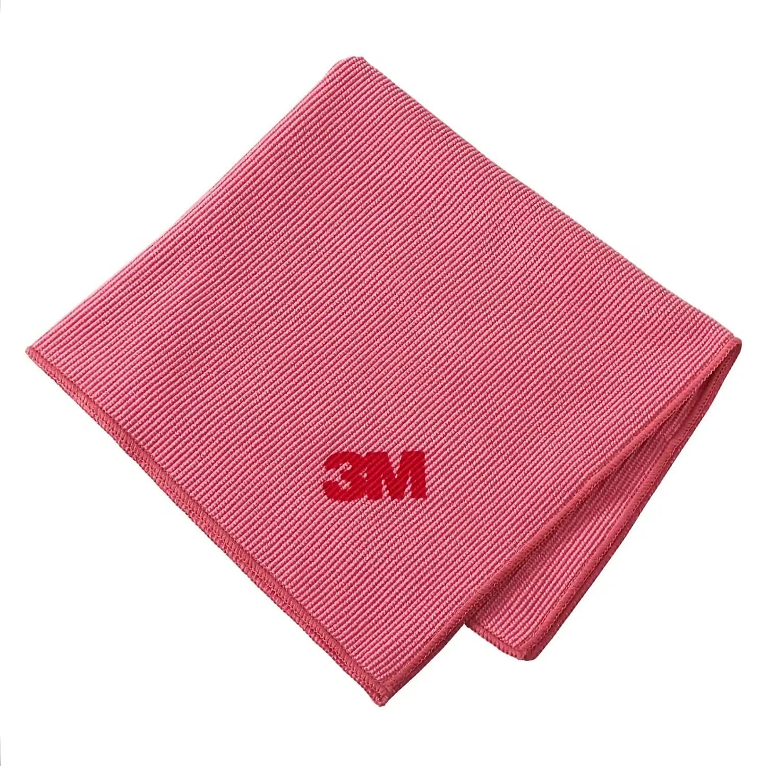 3M Scotch-Brite Nylon High Functionality Wiping Cloth Red - YOYO JAPAN