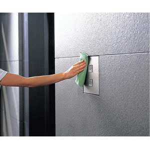 3M Scotch-Brite Nylon High Functionality Wiping Cloth Red - YOYO JAPAN