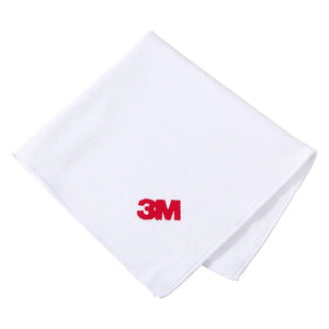 3M Scotch-Brite Nylon High Functionality Wiping Cloth White - YOYO JAPAN