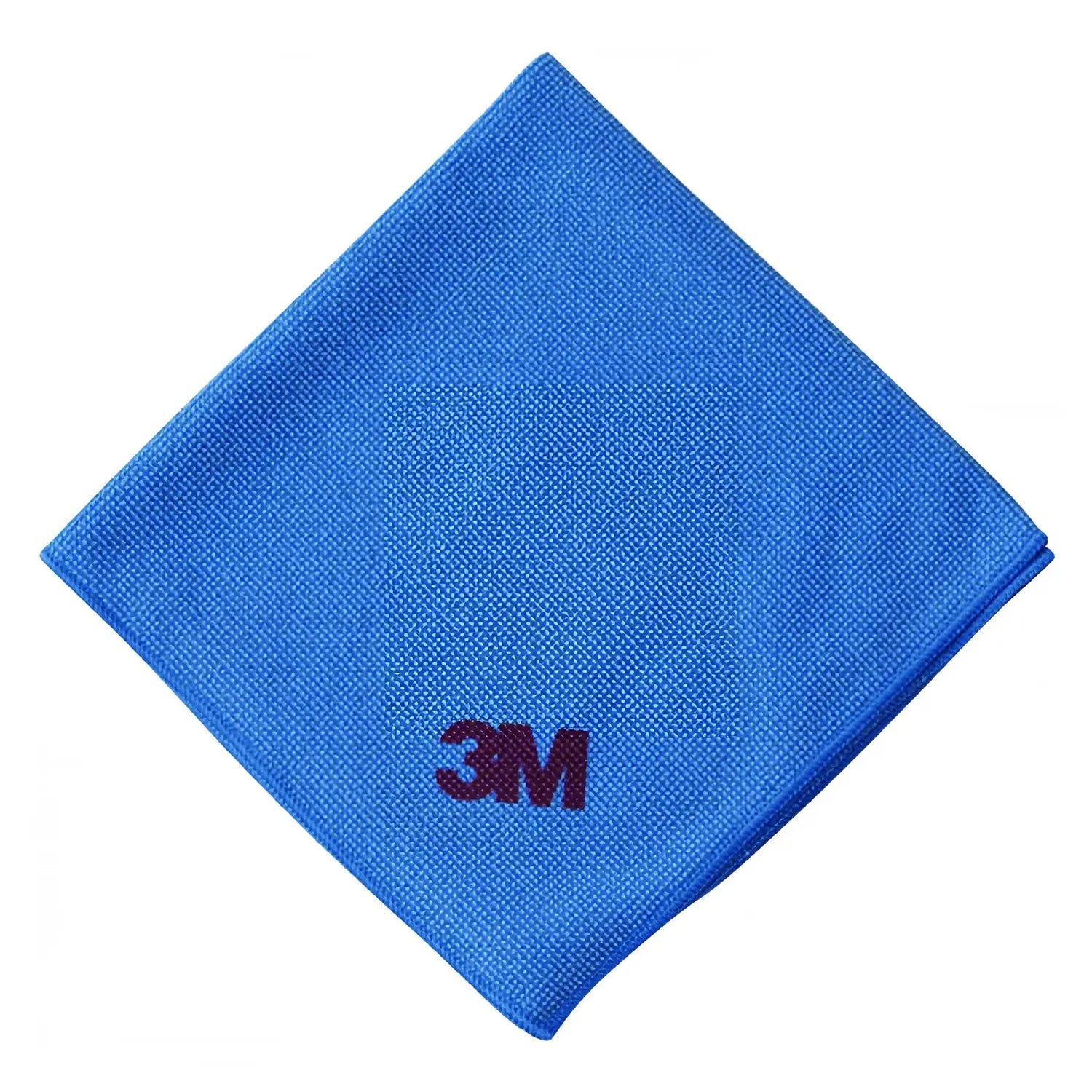 3M Scotch-Brite Nylon High-Durable Wiping Cloth Blue - YOYO JAPAN