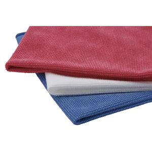 3M Scotch-Brite Nylon High-Durable Wiping Cloth Blue - YOYO JAPAN