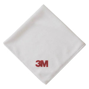 3M Scotch-Brite Nylon High-Durable Wiping Cloth White - YOYO JAPAN