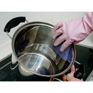 3M Scotch-Brite Nylon Non-Woven Fabric Scrubbing Scour Purple - YOYO JAPAN