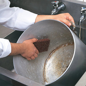 3M Japan Scotch-Brite Nylon Kitchen Scrubbing Scour Default Title - YOYO JAPAN