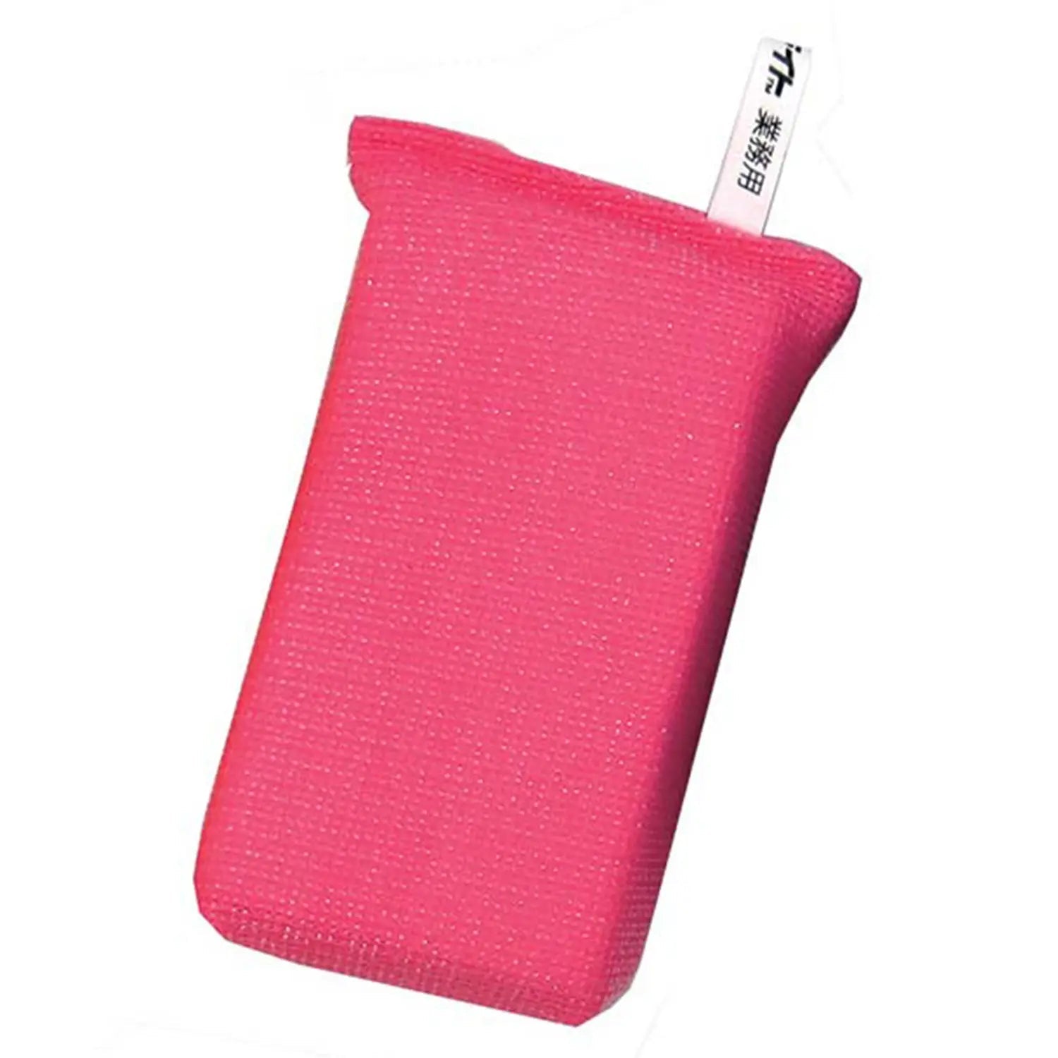 3M Scotch-Brite Polyester High-Durable Cleaning Sponge 10Pcs Pink - YOYO JAPAN