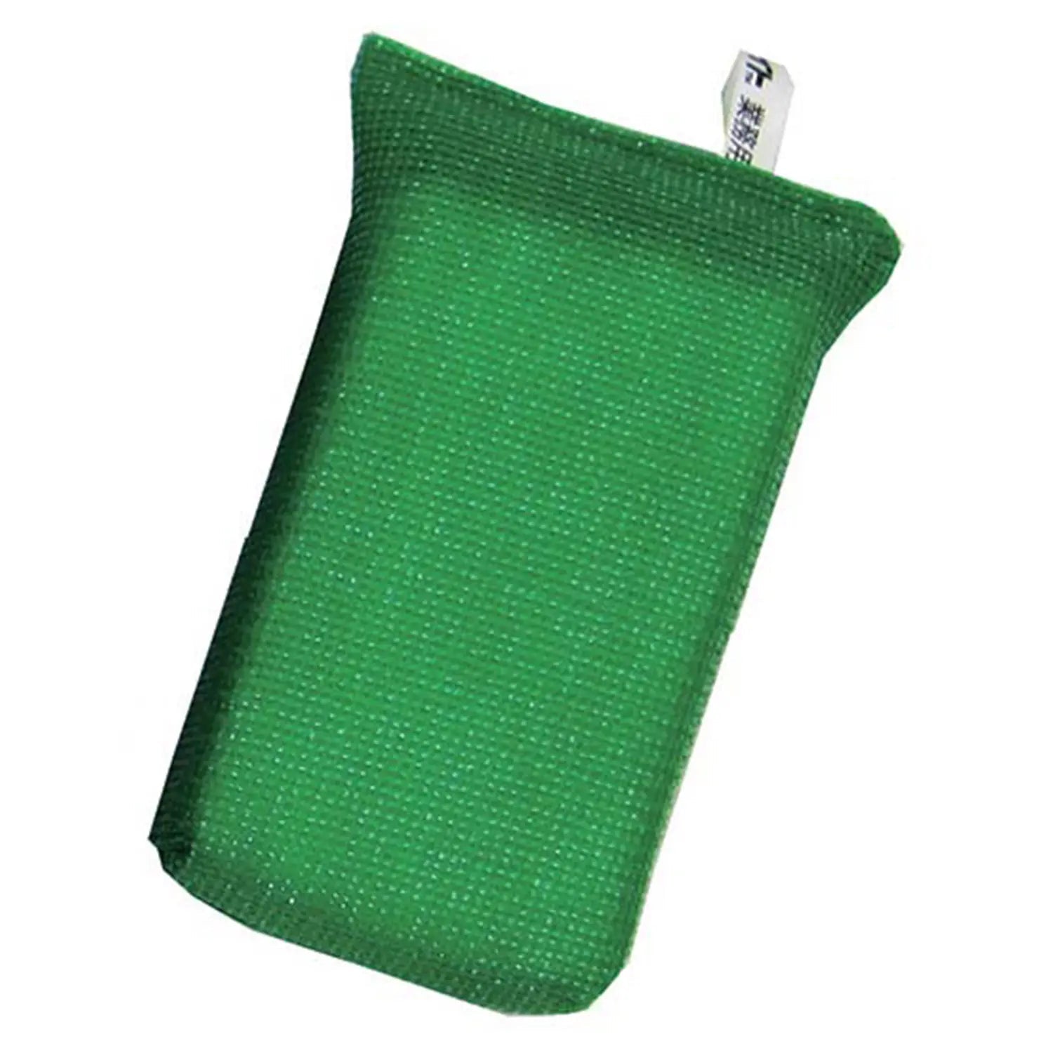 3M Scotch-Brite Polyester High-Durable Cleaning Sponge Thin 10 Pcs Green - YOYO JAPAN