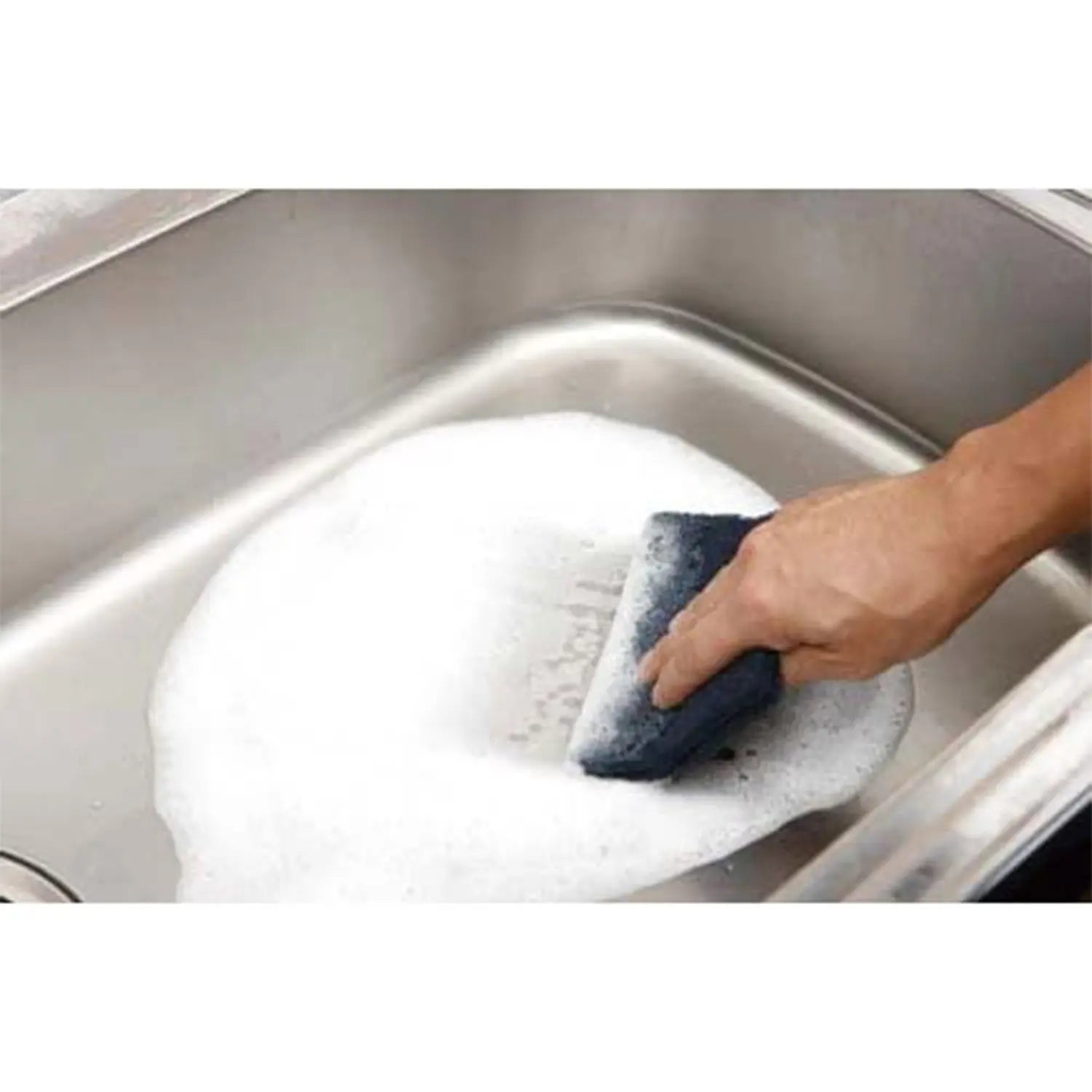 3M Japan Scotch-Brite Polyester Non-Woven Fabric Scrubbing Scour Japan - YOYO JAPAN