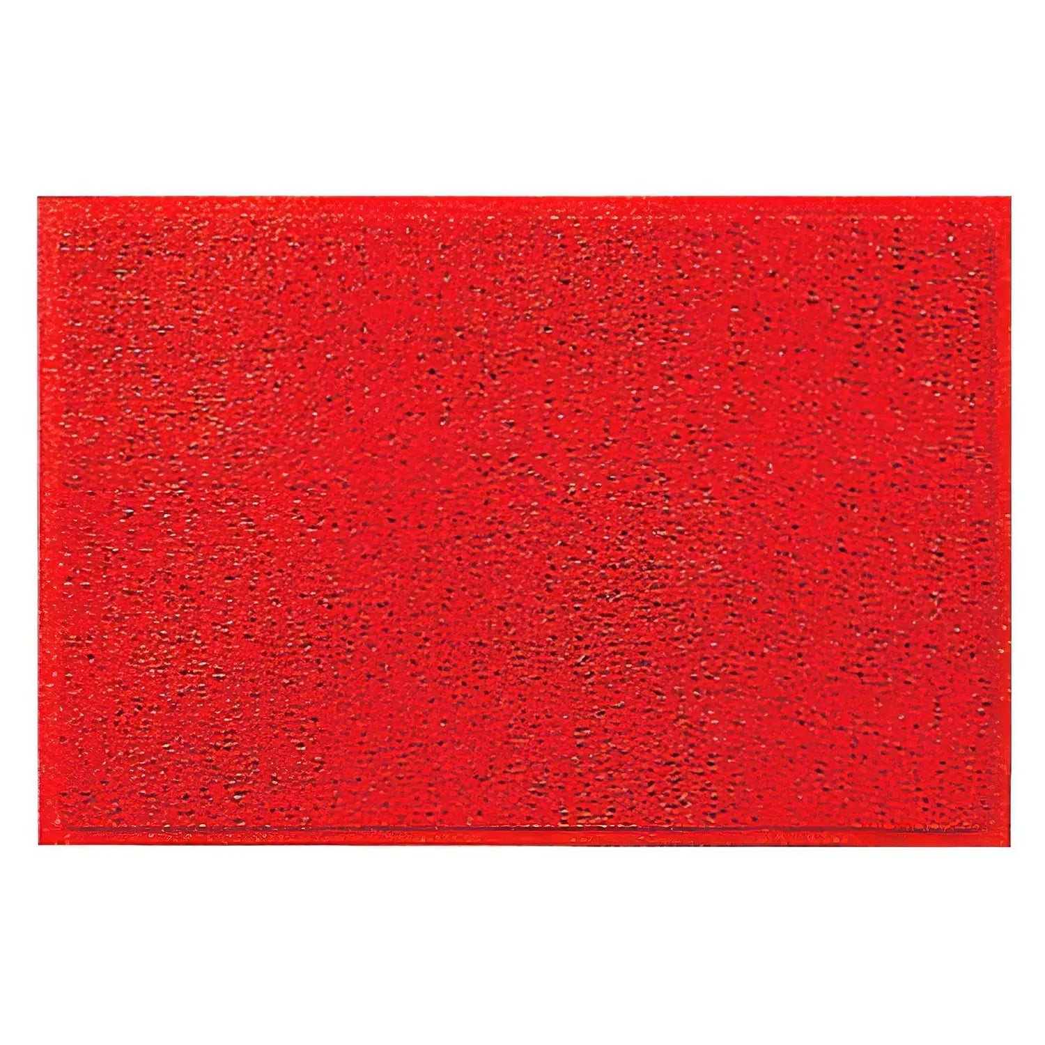 3M Vinyl Chloride Cushion Mat Red - 900x600mm - YOYO JAPAN