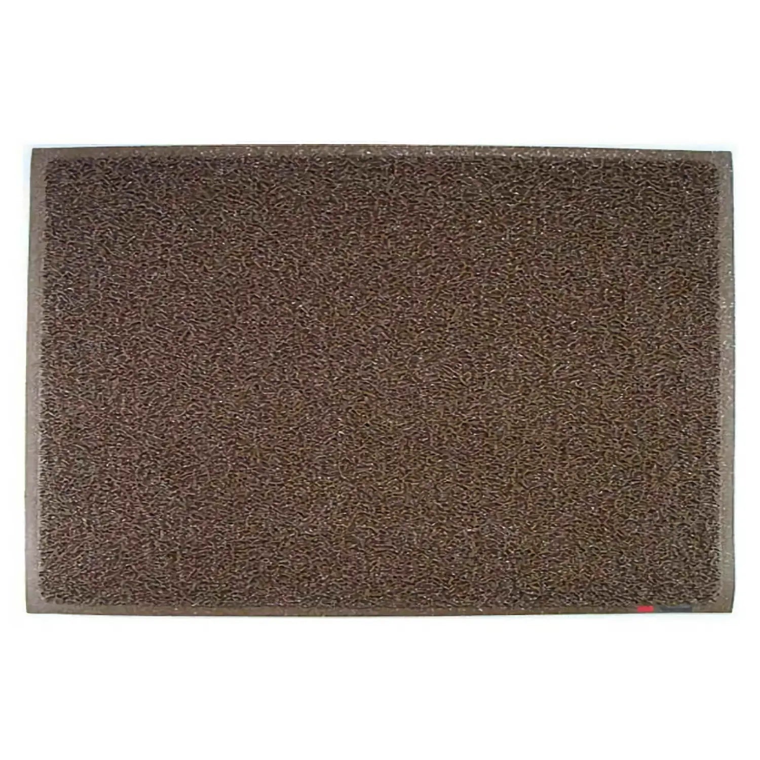 3M Vinyl Chloride Doormat Brown - 900x1200mm - YOYO JAPAN