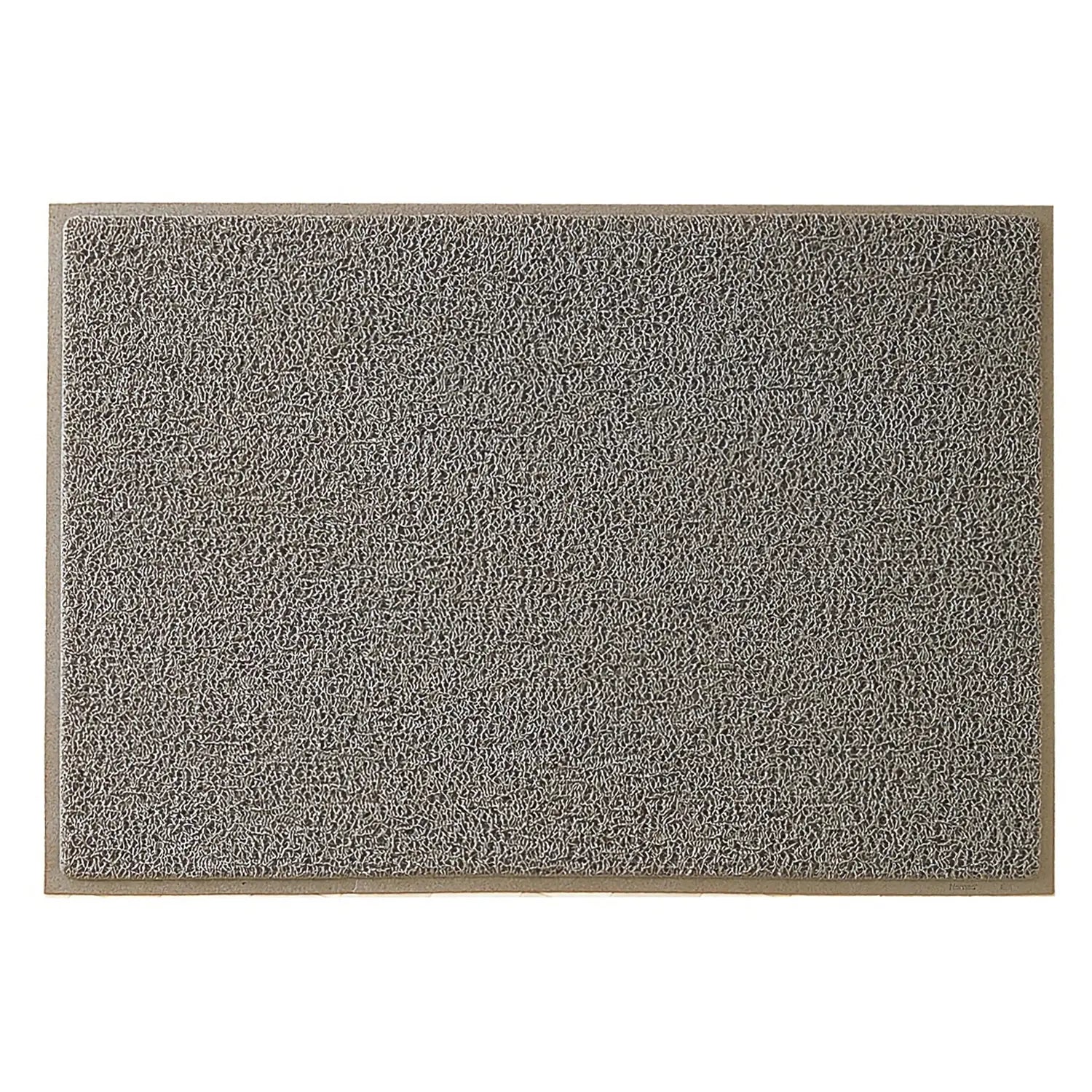 3M Vinyl Chloride Doormat Gray - 900x750mm - YOYO JAPAN