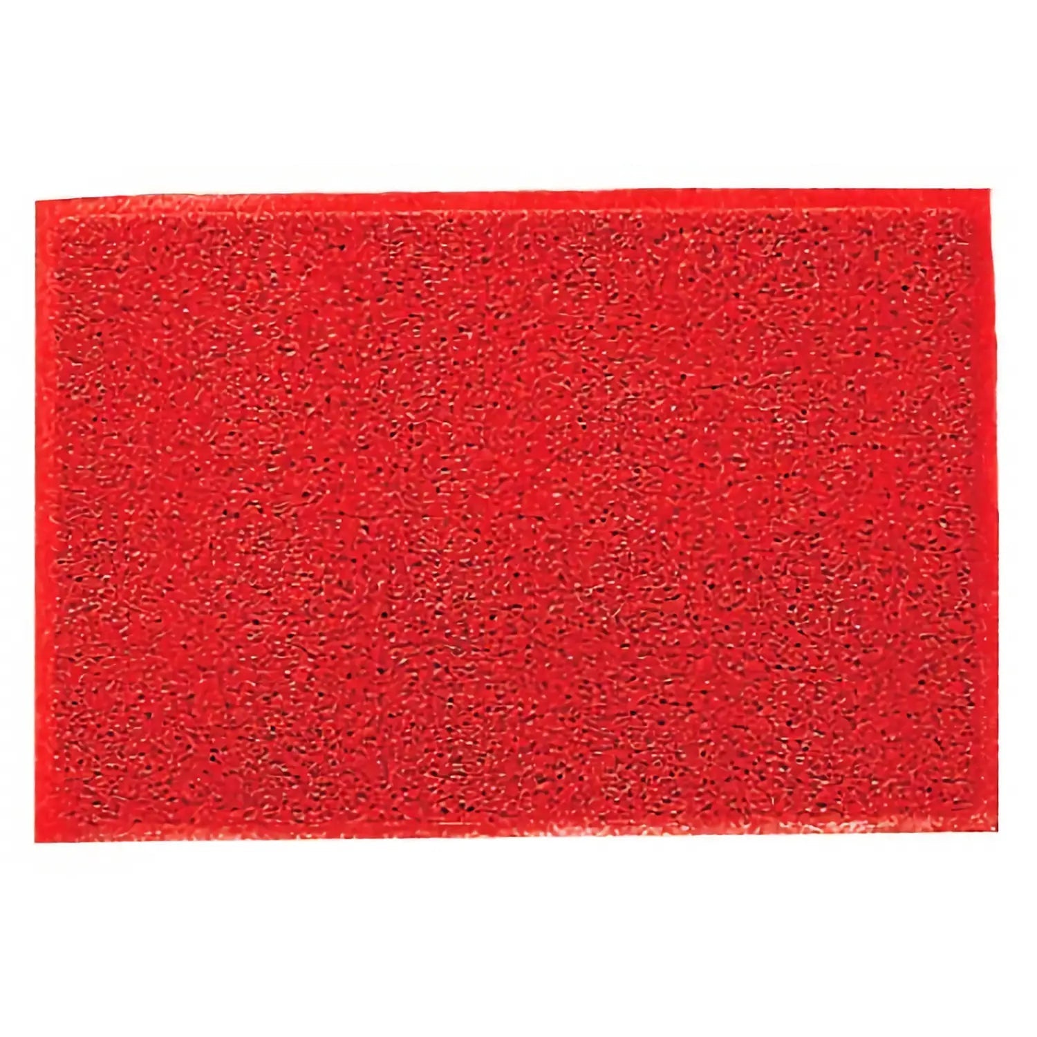 3M Vinyl Chloride Doormat Red - 900x1500mm - YOYO JAPAN