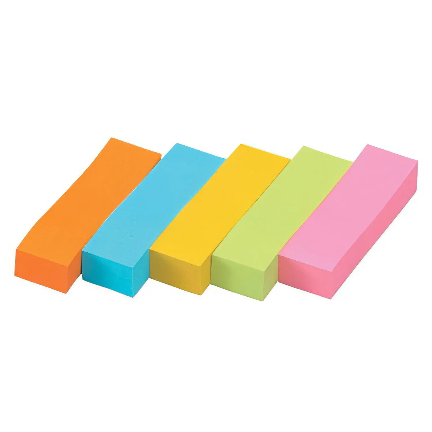 3M Water-Dispersible Post-It 25 Pads - YOYO JAPAN