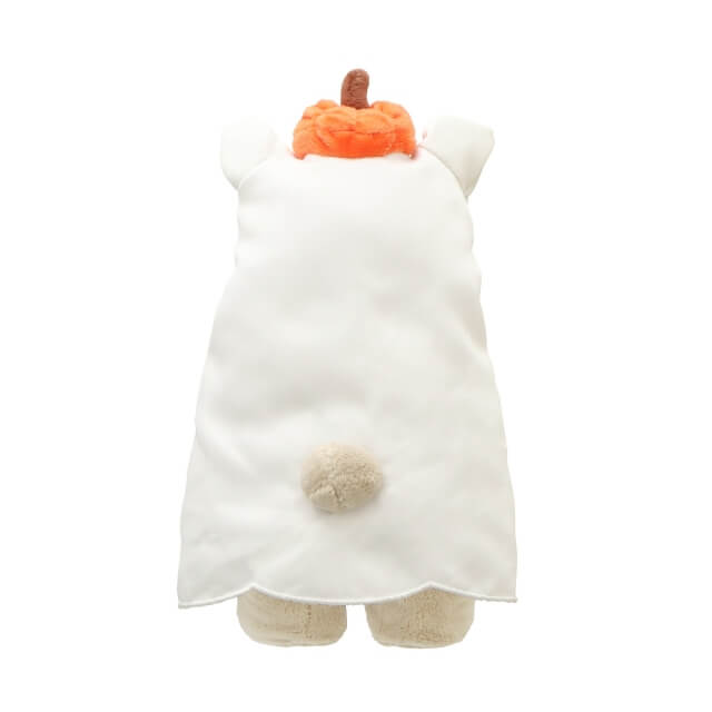 Halloween 2022 Bearis Ghost - Japanese Starbucks - YOYO JAPAN