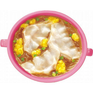 Acecook Harusame Glass Noodles & Wonton Dumpling Soup 22g (Pack of 6) - YOYO JAPAN