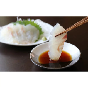 Adachi Kuromame Shoyu 1-Year Aged Tamba Black Soybean Soy Sauce 300ml - YOYO JAPAN