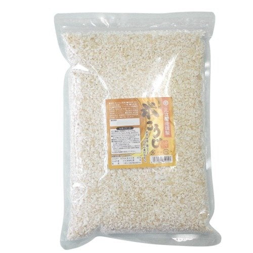 Adachi Rice Koji Multi-Purpose Dried Malted Rice 800g - YOYO JAPAN