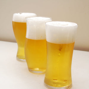 Aderia Craft Beer Glass For Flavorful Taste - YOYO JAPAN