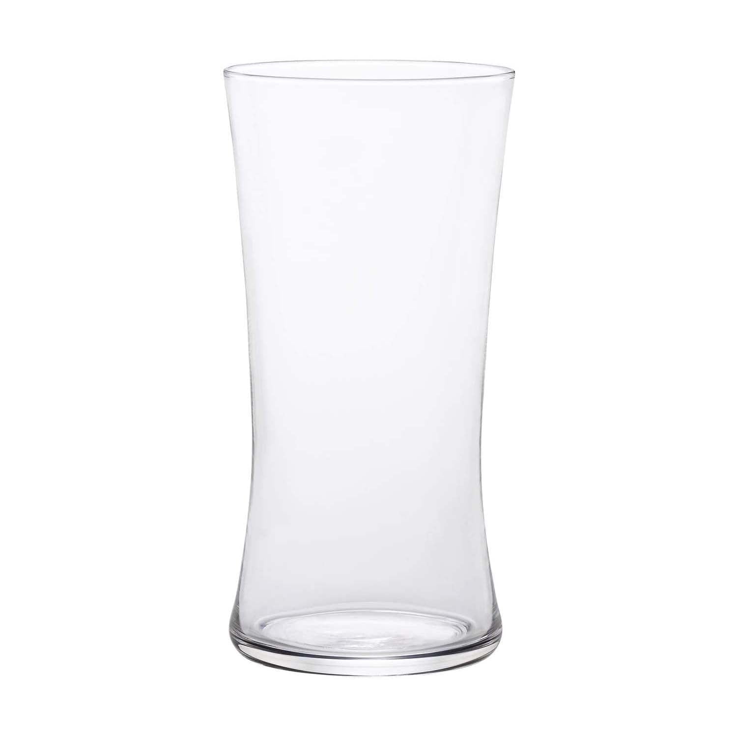 Aderia Craft Beer Glass For Refreshing Taste - YOYO JAPAN