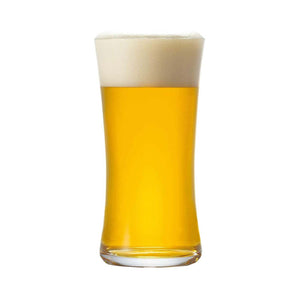 Aderia Craft Beer Glass For Refreshing Taste - YOYO JAPAN