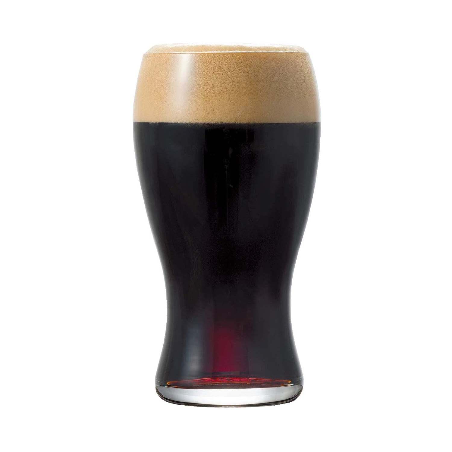 Aderia Craft Beer Glass For Thick Taste - YOYO JAPAN