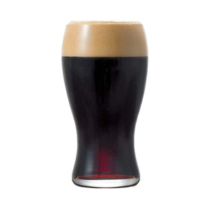 Aderia Craft Beer Glass For Thick Taste - YOYO JAPAN