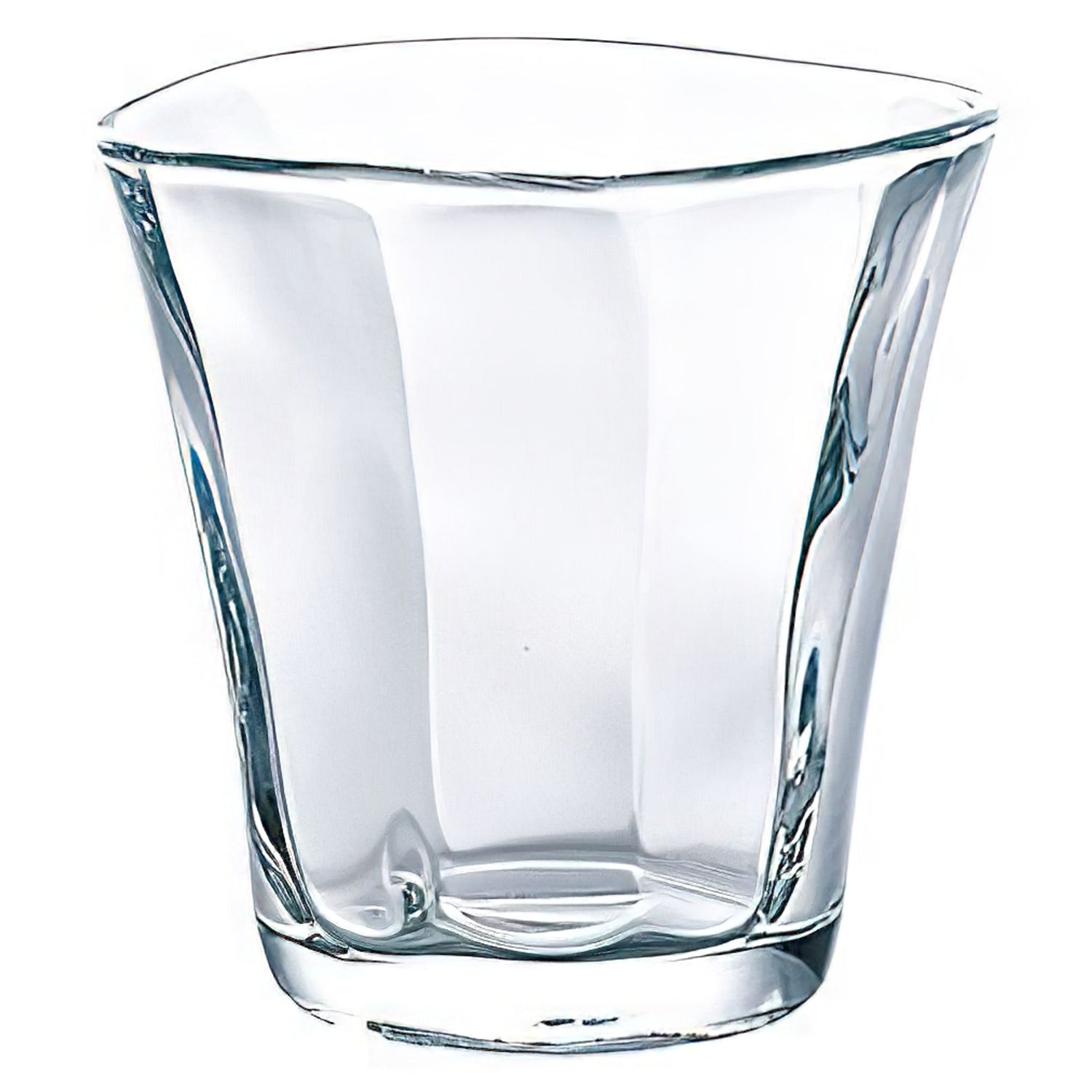 Aderia Sogi Soda-Lime Glass Cup 3 Pieces - YOYO JAPAN