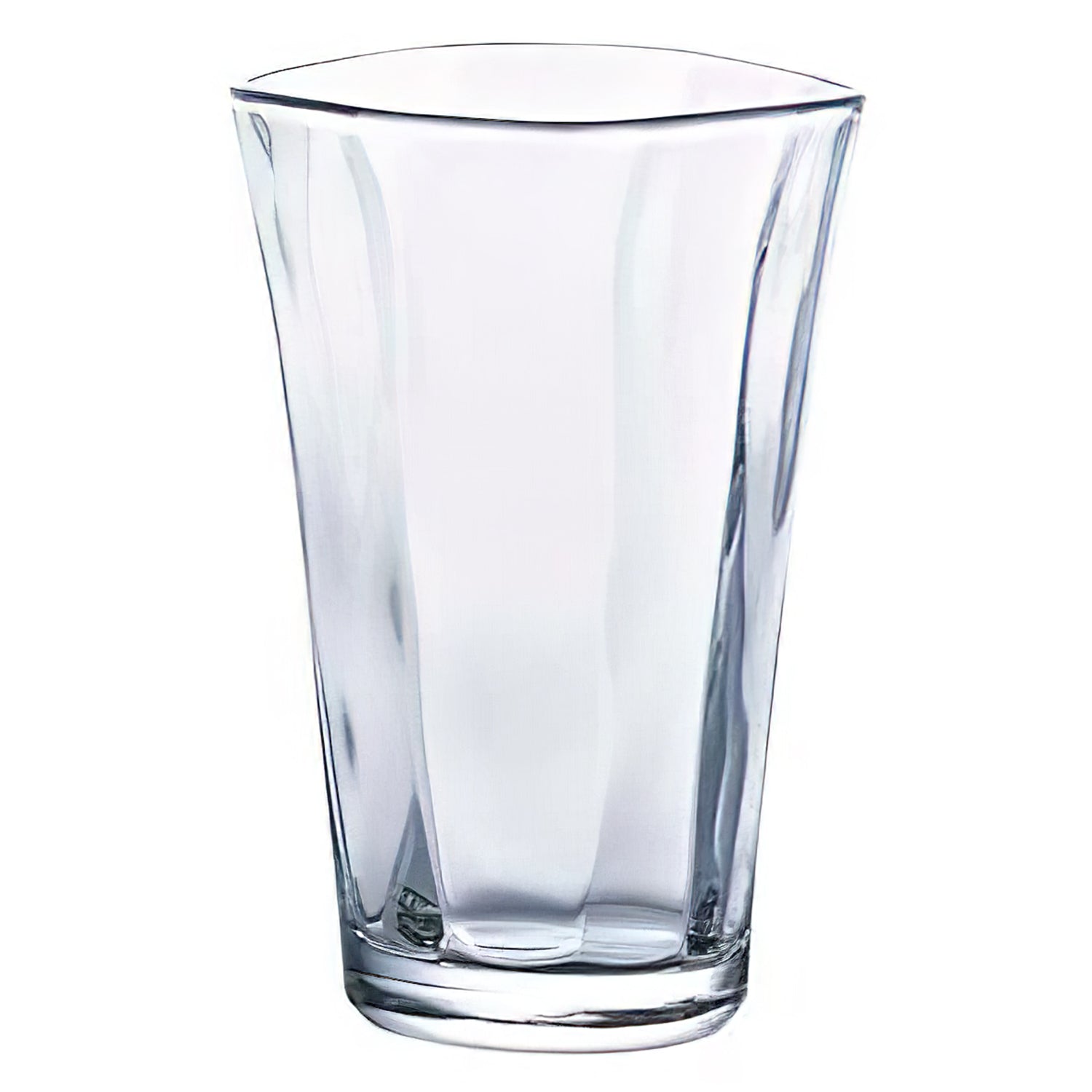 Aderia Sogi Soda-Lime Glass Tumbler 3 Pieces 420ml - YOYO JAPAN