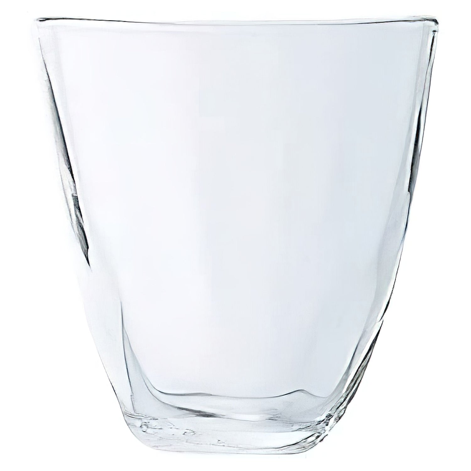 Aderia Tebineri Soda-Lime Glass Cup 3 Pieces 255mm (3 pieces) - YOYO JAPAN