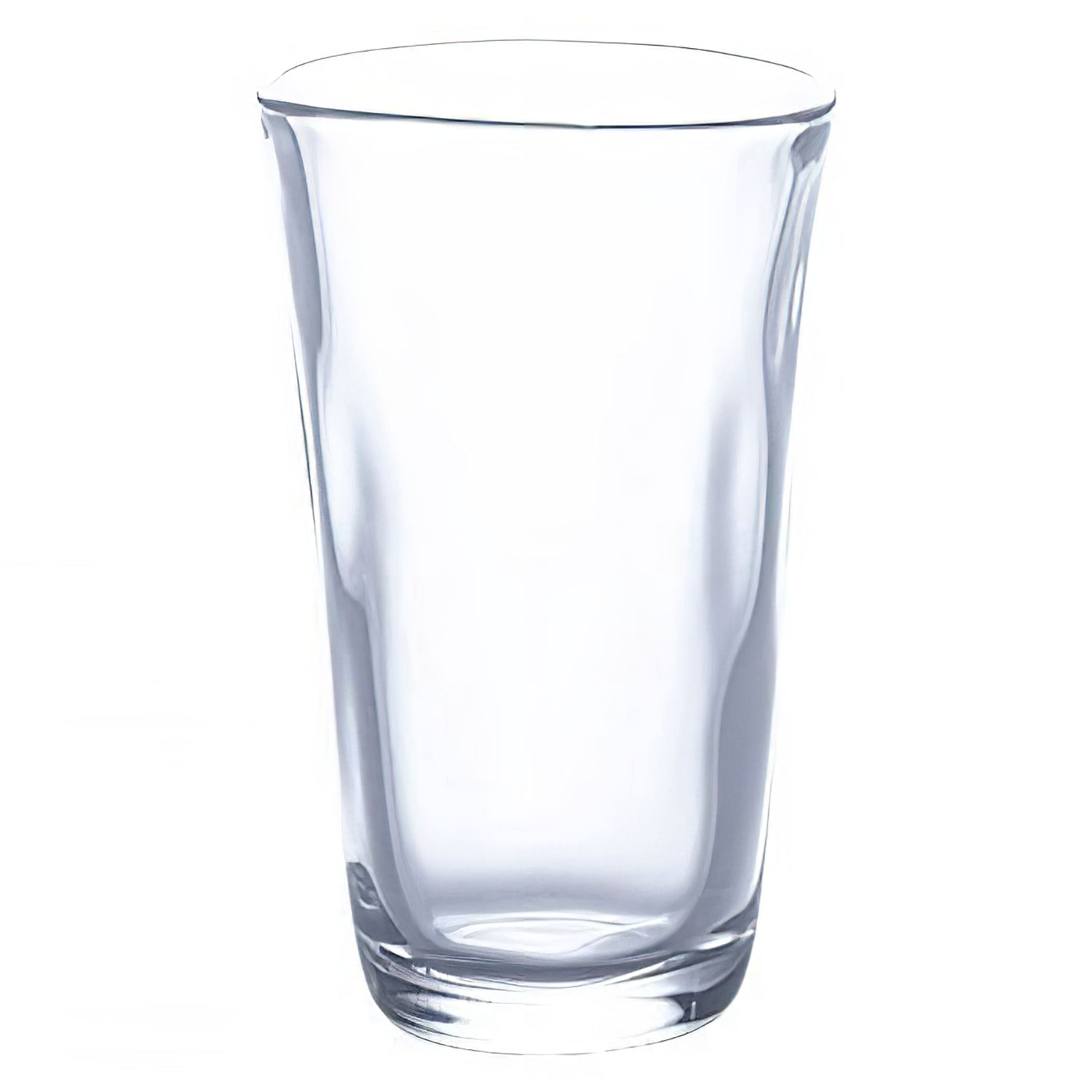 Aderia Tebineri Soda-Lime Glass Tumbler 3 Pieces 160mm (3 pieces) - YOYO JAPAN