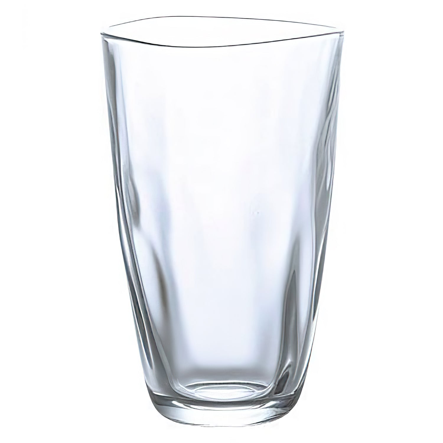 Aderia Tebineri Soda-Lime Glass Tumbler - YOYO JAPAN