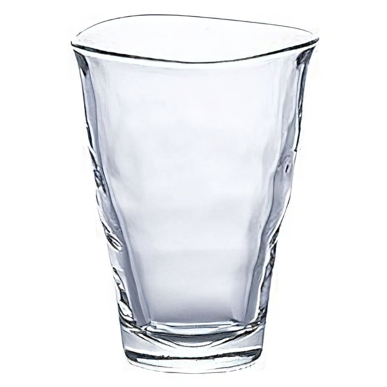 Aderia Yurara Soda-Lime Glass Tumbler 3 Pieces 250ml - YOYO JAPAN