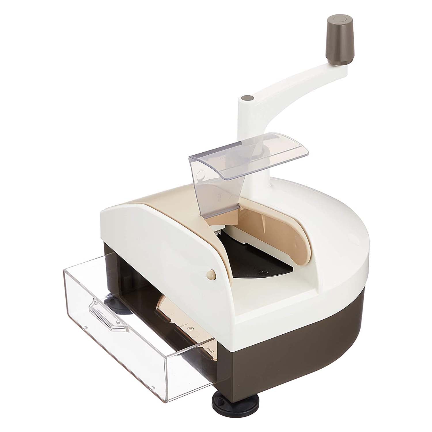 Ai-Kogyo Stainless Steel Blade Bonito Shaver - YOYO JAPAN