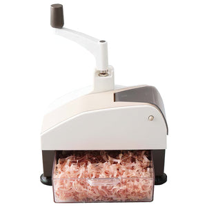 Ai-Kogyo Stainless Steel Blade Bonito Shaver - YOYO JAPAN