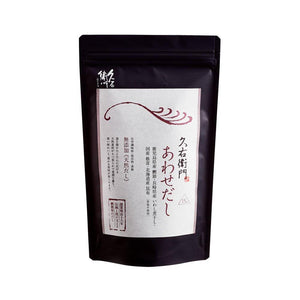 Kyuemon Awase Dashi Premium Natural Dashi Stock Powder 15 Packets - YOYO JAPAN