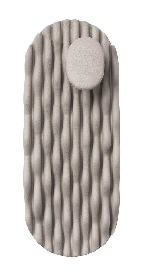 He Lived Akaishi Point Fit Slippers Japan Mocha - YOYO JAPAN