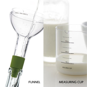 Akebono Bin5 Cooking Tool Set - YOYO JAPAN