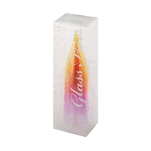 Akebono Glass Five Champagne Glass Set - YOYO JAPAN