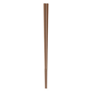 Akebono Japan Noodle Serving Chopsticks Brown - YOYO JAPAN